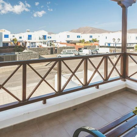 Sweet Celia Villa Playa Blanca Dış mekan fotoğraf
